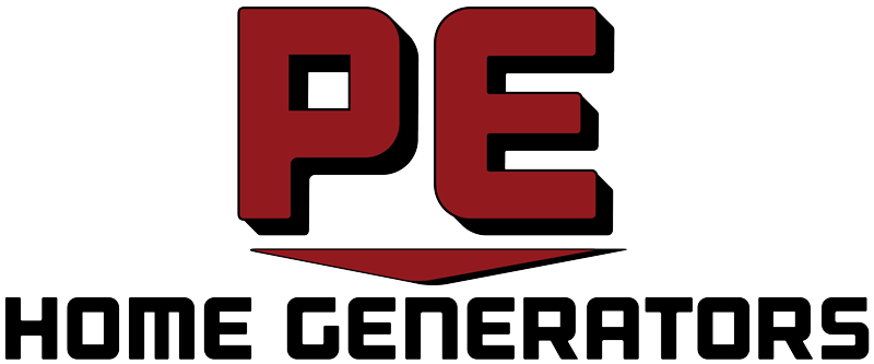 PE Generators Logo